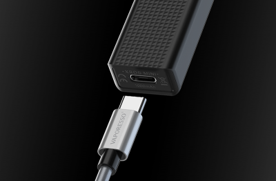 Vaporesso XROS MINI 1000mAh KIT (space grey)