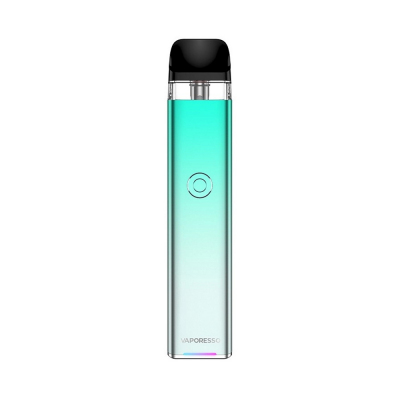 Vaporesso XROS 3 1000mAh KIT (mint green)