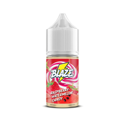 Ароматизатор BLAZE Raspberry Watermelon Candy 30-20